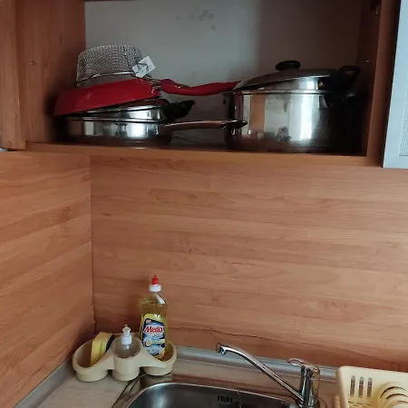 Апартамент Grahams Spacious 2 Bed For Rent At Sunny Слънчев бряг