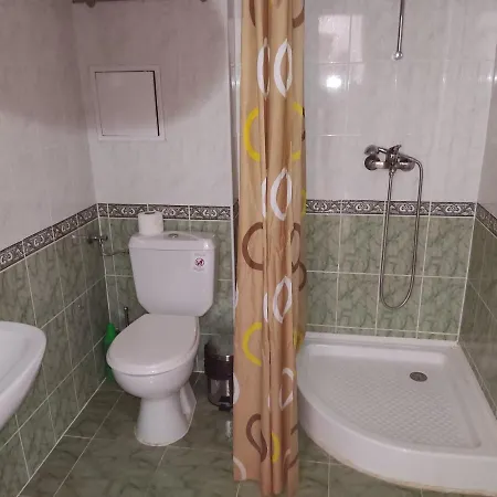 Апартамент Grahams Spacious 2 Bed For Rent At Sunny *