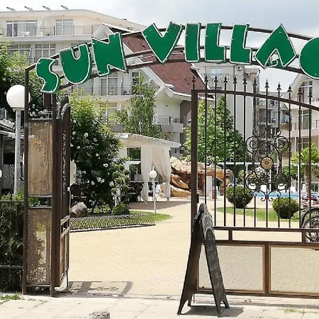Апартамент Grahams Spacious 2 Bed For Rent At Sunny *