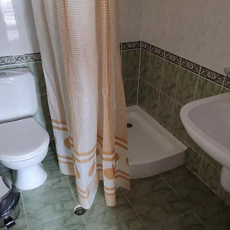 Апартамент Grahams Spacious 2 Bed For Rent At Sunny