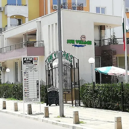 Grahams Spacious 2 Bed For Rent At Sunny Апартамент