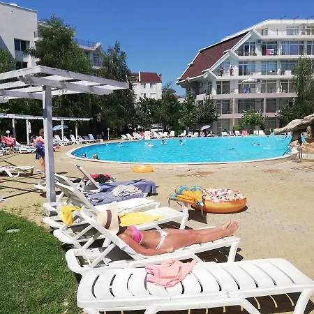 Grahams Spacious 2 Bed For Rent At Sunny * Слънчев бряг