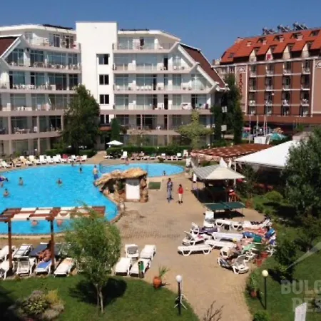 Grahams Spacious 2 Bed For Rent At Sunny Апартамент Слънчев бряг