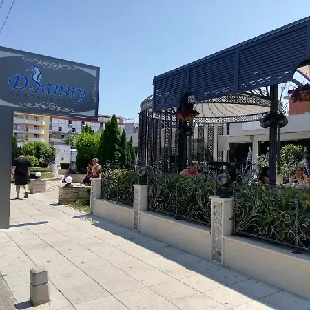 Grahams Spacious 2 Bed For Rent At Sunny Апартамент Слънчев бряг