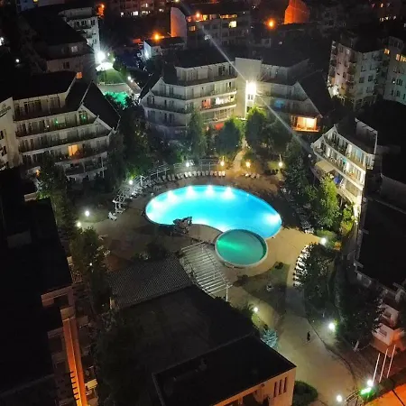 Grahams Spacious 2 Bed For Rent At Sunny Слънчев бряг